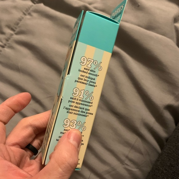 NWT benefit porefessional primer - Picture 3 of 3